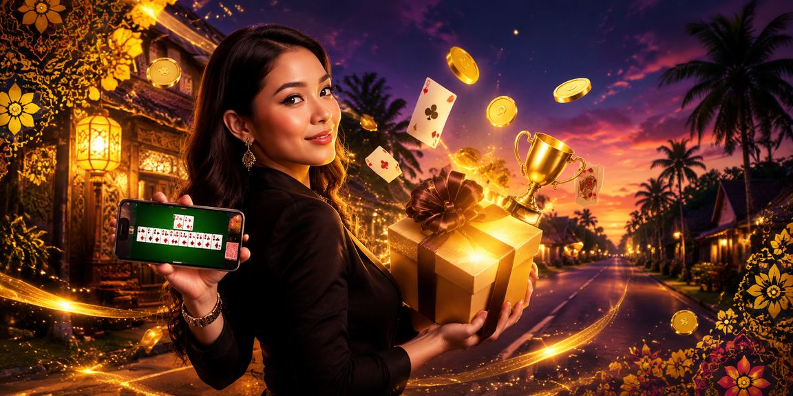 Permainan Rummy gaya Malaysia di platform 325